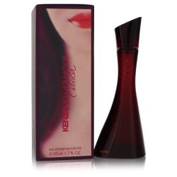 Kenzo Jeu D'amour L'elixir Perfume By Kenzo Eau De Parfum Intense Spray