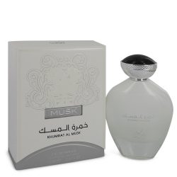 Khumrat Al Musk Perfume By Nusuk Eau De Parfum Spray (Unisex)