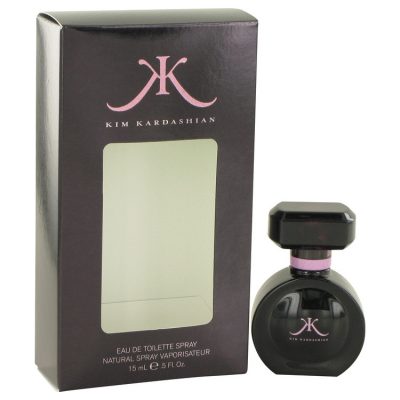 Kim Kardashian Perfume By Kim Kardashian Mini EDT Spray