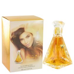 Kim Kardashian Pure Honey Perfume By Kim Kardashian Eau De Parfum Spray