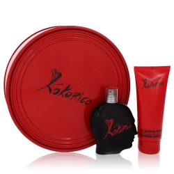 Kokorico Cologne By Jean Paul Gaultier Gift Set