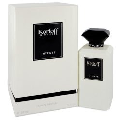 Korloff In White Intense Perfume By Korloff Eau De Parfum Spray