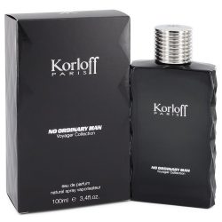 Korloff No Ordinary Man Cologne By Korloff Eau De Parfum Spray