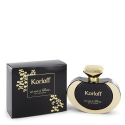 Korloff Un Soir A Paris Perfume By Korloff Eau De Parfum Spray