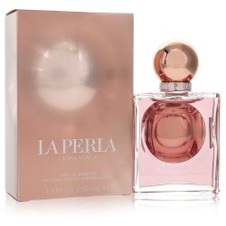 La Mia Perla Perfume By La Perla Eau De Parfum Spray