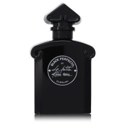 La Petite Robe Noire Black Perfecto Perfume By Guerlain Eau De Parfum Florale Spray (Tester)