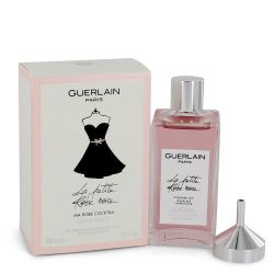 La Petite Robe Noire Perfume By Guerlain Eau De Toilette Refill