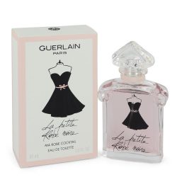 La Petite Robe Noire Perfume By Guerlain Eau De Toilette Spray