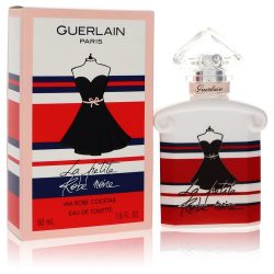 La Petite Robe Noire So Frenchy Perfume By Guerlain Eau De Toilette Spray