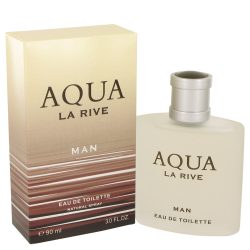 La Rive Aqua Cologne By La Rive Eau De Toilette Spray