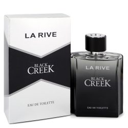 La Rive Black Creek Cologne By La Rive Eau De Toilette Spray