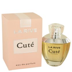 La Rive Cute Perfume By La Rive Eau De Parfum Spray