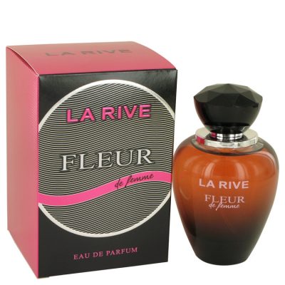 La Rive Fleur De Femme Perfume By La Rive Eau De Parfum Spray