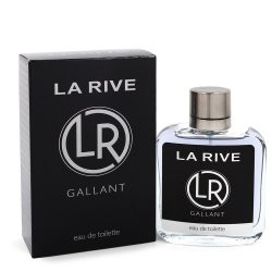 La Rive Gallant Cologne By La Rive Eau De Toilette Spray