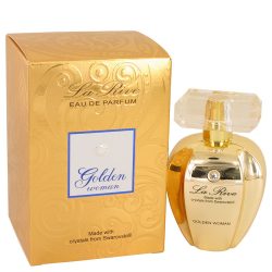 La Rive Golden Woman Perfume By La Rive Eau DE Parfum Spray