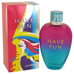 La Rive Have Fun Perfume By La Rive Eau De Parfum Spray