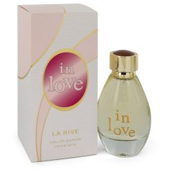 La Rive In Love Perfume By La Rive Eau De Parfum Spray