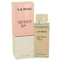 La Rive Queen Of Life Perfume By La Rive Eau De Parfum Spray