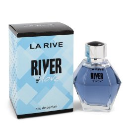 La Rive River Of Love Perfume By La Rive Eau De Parfum Spray