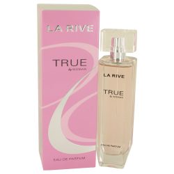 La Rive True Perfume By La Rive Eau De Parfum Spray