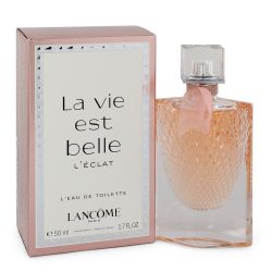 La Vie Est Belle L'eclat Perfume By Lancome L'eau de Toilette Spray