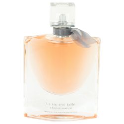 La Vie Est Belle Perfume By Lancome Eau De Parfum Spray (Tester)