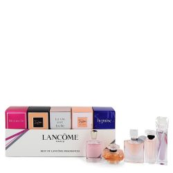 La Vie Est Belle Perfume By Lancome Gift Set