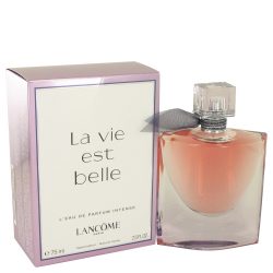 La Vie Est Belle Perfume By Lancome L'eau De Parfum Intense Spray