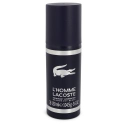 Lacoste L'homme Cologne By Lacoste Deodorant Spray