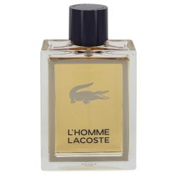 Lacoste L'homme Cologne By Lacoste Eau De Toilette Spray (Tester)