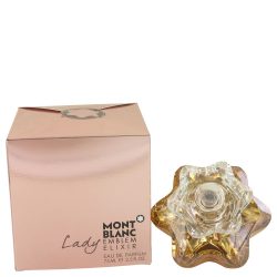 Lady Emblem Elixir Perfume By Mont Blanc Eau De Parfum Spray