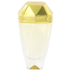 Lady Million Eau My Gold Perfume By Paco Rabanne Eau De Toilette Spray (Tester)