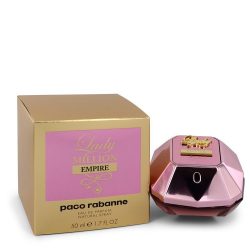 Lady Million Empire Perfume By Paco Rabanne Eau De Parfum Spray