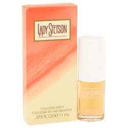 Lady Stetson Perfume By Coty Cologne Spray