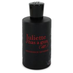 Lady Vengeance Extreme Perfume By Juliette Has A Gun Eau De Parfum Spray (Tester)