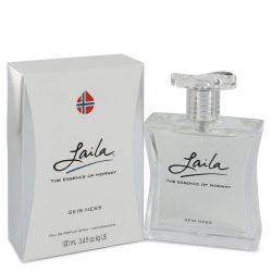Laila Perfume By Geir Ness Eau De Parfum Spray