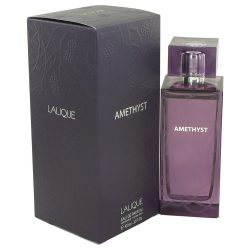 Lalique Amethyst Perfume By Lalique Eau De Parfum Spray