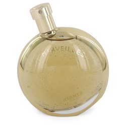 L'ambre Des Merveilles Perfume By Hermes Eau De Parfum Spray (Tester)