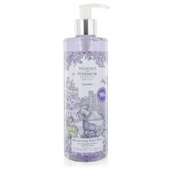 Lavender Perfume By Woods Of Windsor Hand Wash