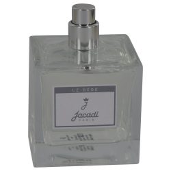 Le Bebe Jacadi Perfume By Jacadi Eau De Toilette Spray (Alcohol Free Tester)