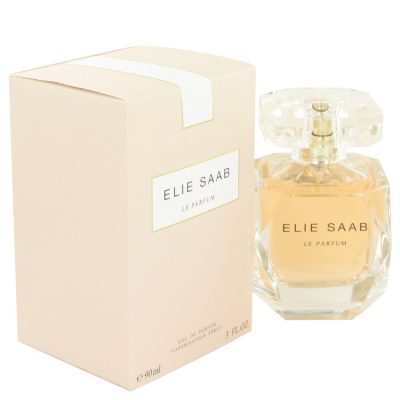 Le Parfum Elie Saab Perfume By Elie Saab Eau De Parfum Spray
