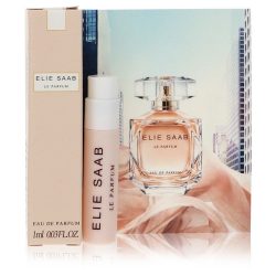 Le Parfum Elie Saab Perfume By Elie Saab Vial (sample)