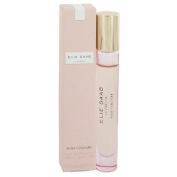 Le Parfum Elie Saab Rose Couture Perfume By Elie Saab EDT Rollerball