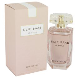 Le Parfum Elie Saab Rose Couture Perfume By Elie Saab Eau De Toilette Spray