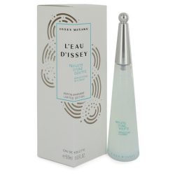 L'eau D'issey Reflection In A Drop Perfume By Issey Miyake Eau De Toilette Spray