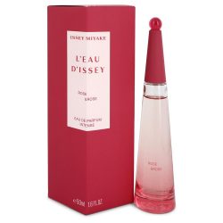 L'eau D'issey Rose & Rose Perfume By Issey Miyake Eau De Parfum Intense Spray