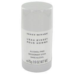 L'eau D'issey (issey Miyake) Cologne By Issey Miyake Deodorant Stick