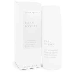 L'eau D'issey (issey Miyake) Perfume By Issey Miyake Body Lotion