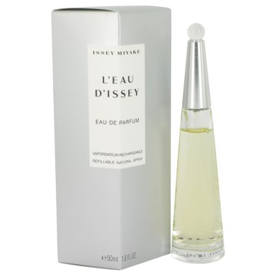 L'eau D'issey (issey Miyake) Perfume By Issey Miyake Eau De Parfum Refillable Spray