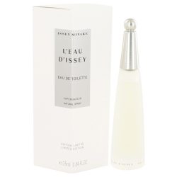 L'eau D'issey (issey Miyake) Perfume By Issey Miyake Eau De Toilette Spray